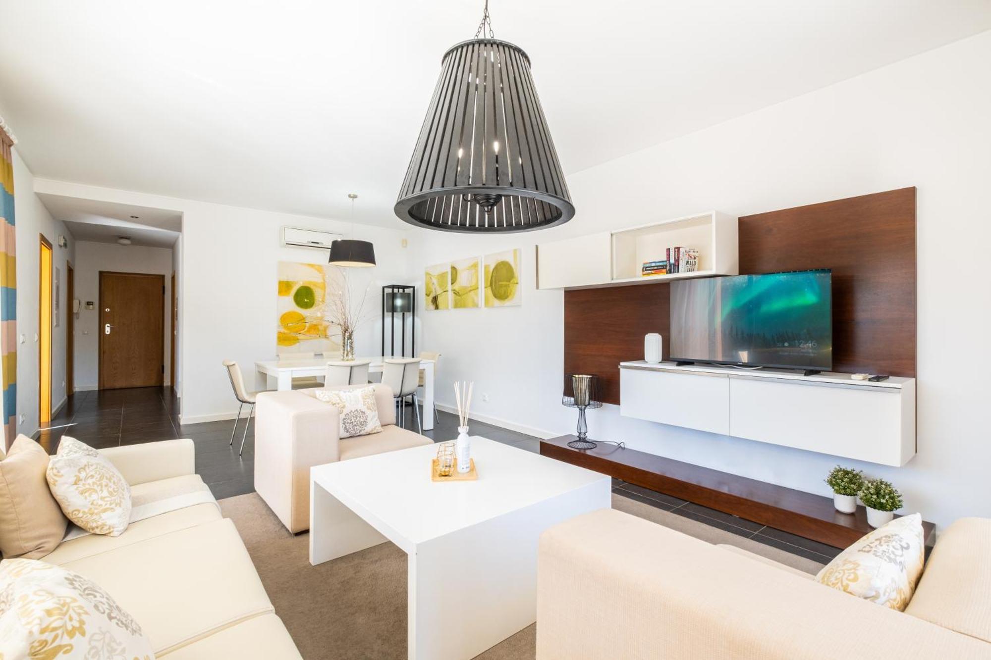 Villas Novochoro - Small Garden By Dreamvillasalbufeira Albufeira Exterior foto
