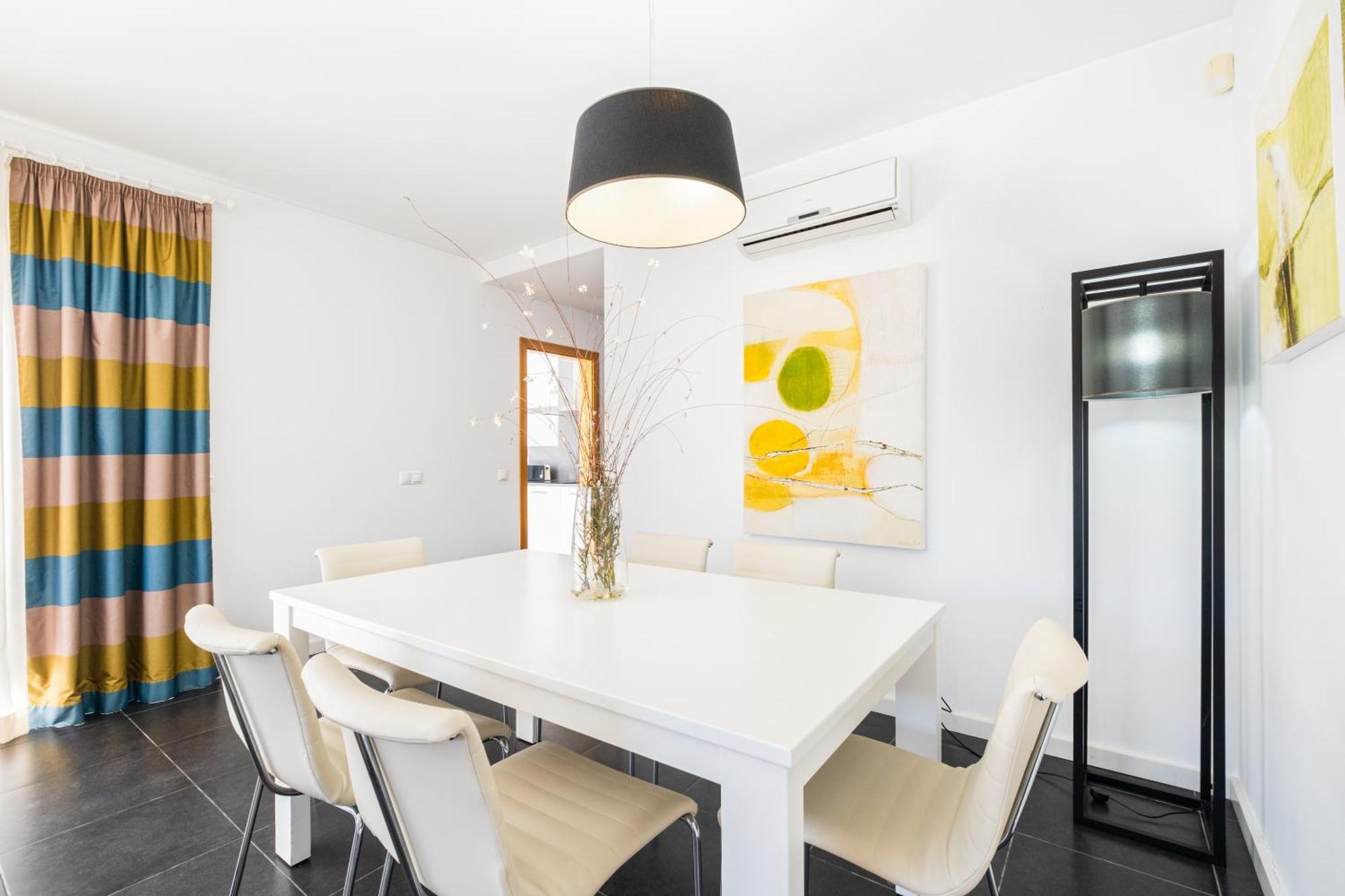 Villas Novochoro - Small Garden By Dreamvillasalbufeira Albufeira Exterior foto