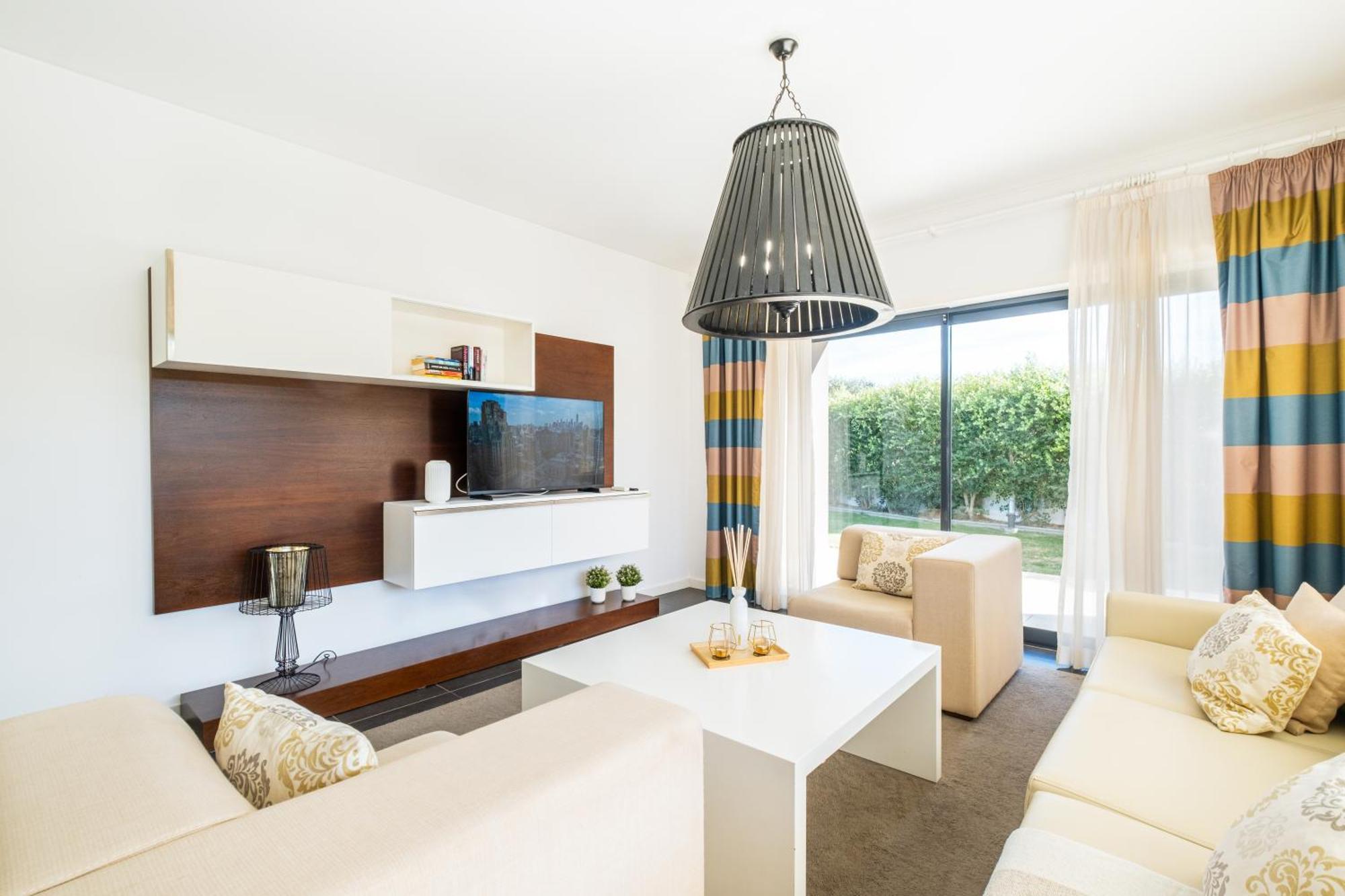 Villas Novochoro - Small Garden By Dreamvillasalbufeira Albufeira Exterior foto